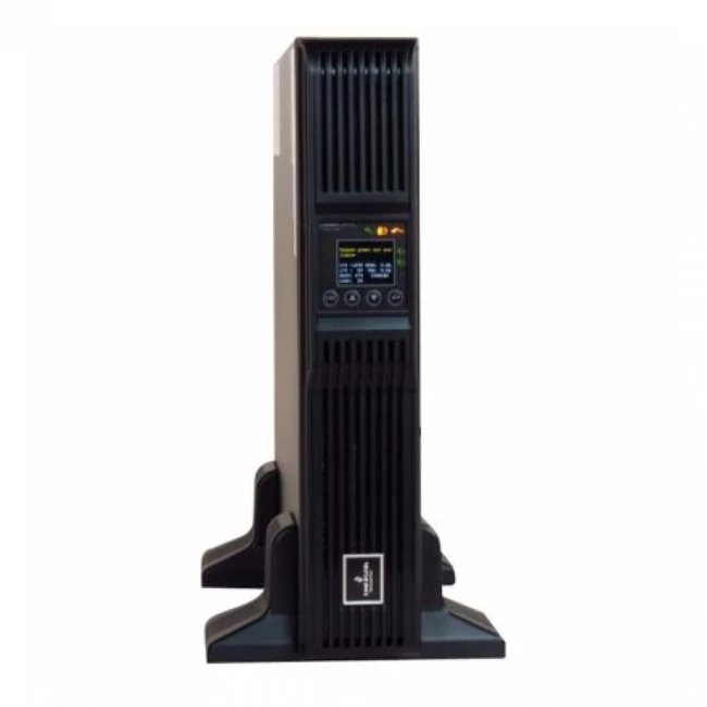 Источник бесперебойного питания Emerson Liebert GXT4 GXT4-2000RT230E Двойное преобразование (On-Line), Стоечный (Rack), 2000 ВА, 1800 Вт