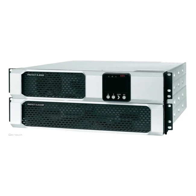 Опция для ИБП AEG 6000008443