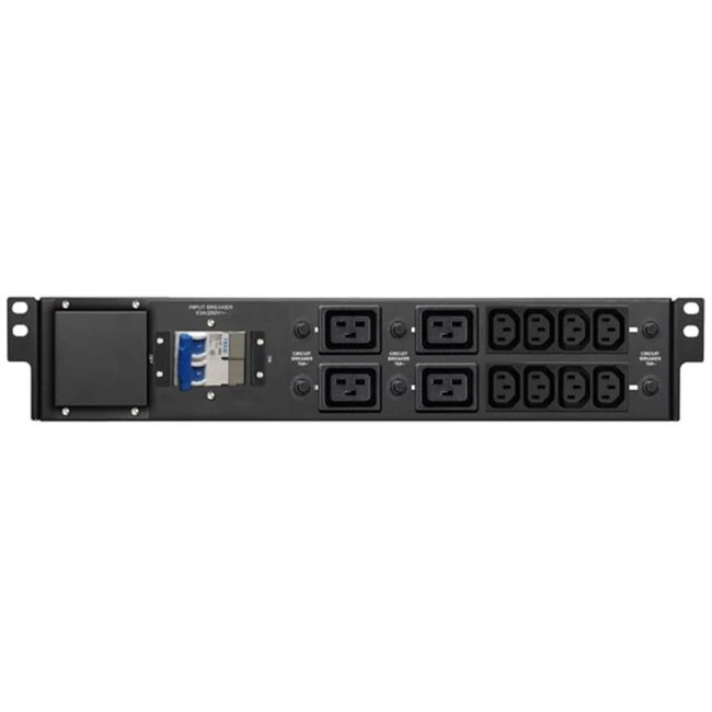 Опция для ИБП FSP PDU 6/10K PPF10L0500 PDU-6-10K
