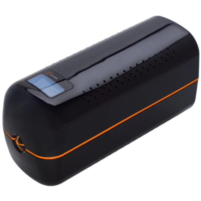 Источник бесперебойного питания Tuncmatik Digitech Pro 850 TSK1717 Линейно-интерактивные, Напольный (Tower), 850 ВА, 480 Вт