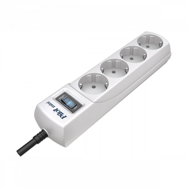 Распределитель питания Pilot Mini 7M