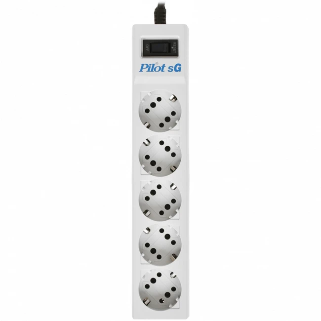 Распределитель питания ZIS Pilot SG 7M