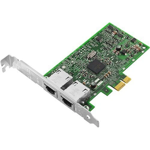 Аксессуар для сервера Lenovo Broadcom NetXtreme I Dual Port GbE Adapter 90Y9370