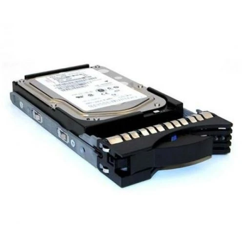 Серверный жесткий диск IBM 2TB 7.2K 6Gbps NL SAS 3.5in HS HDD 42D0767
