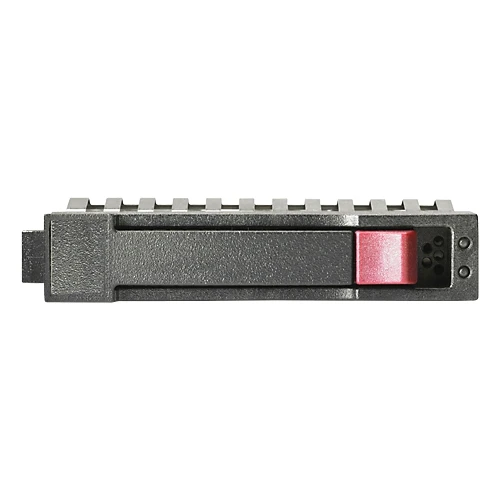 Серверный жесткий диск HPE MSA 300GB 12G SAS 15K LFF (3.5in) Converter Enterprise J9V68A