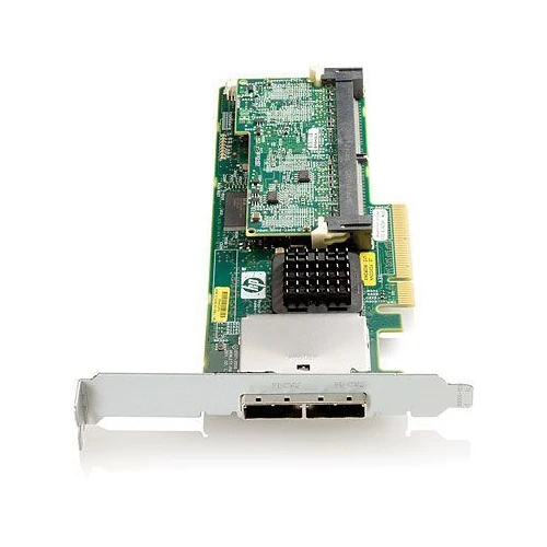 Аксессуар для сервера HPE Smart Array P411/256 2-ports Ext PCIe x8 SAS Controller 462830-B21
