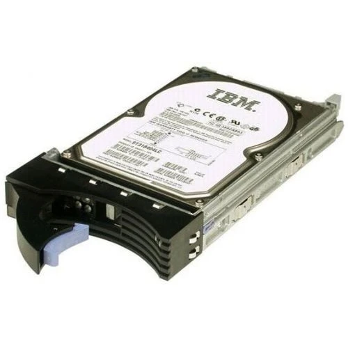Серверный жесткий диск IBM 900GB 10K 6GBPS SAS 2.5 inch-SFF HS Hard Drive 81Y9650 2,5 SFF, 900 ГБ, SAS