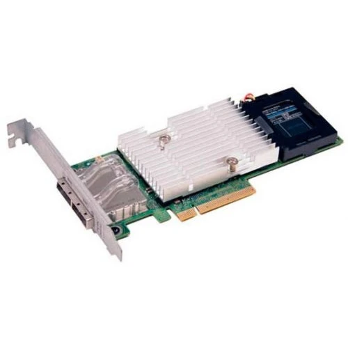 Аксессуар для сервера Dell PERC H810 RAID Adapter for External JBOD 405-12148