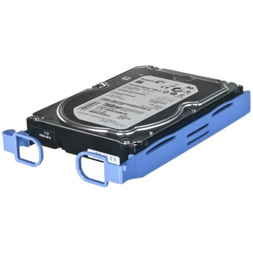 Серверный жесткий диск Lenovo ThinkServer 3.5" 1TB 7.2K Enterprise SATA 6Gbps Hard Drive for TS-Series 0C19502