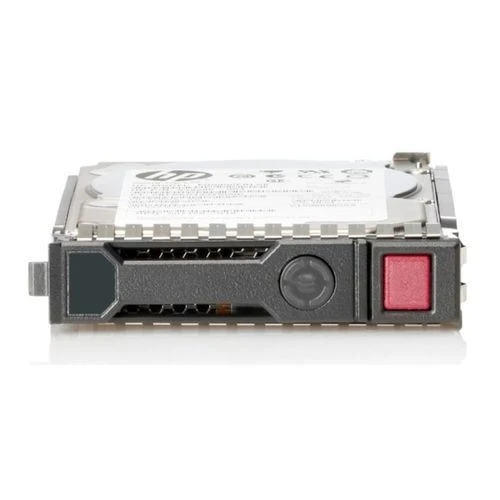 Серверный жесткий диск HPE 4TB 6G SAS 7.2K rpm LFF (3.5-inch) SC Midline 695510-B21 (3,5 LFF, 4 ТБ, SAS)