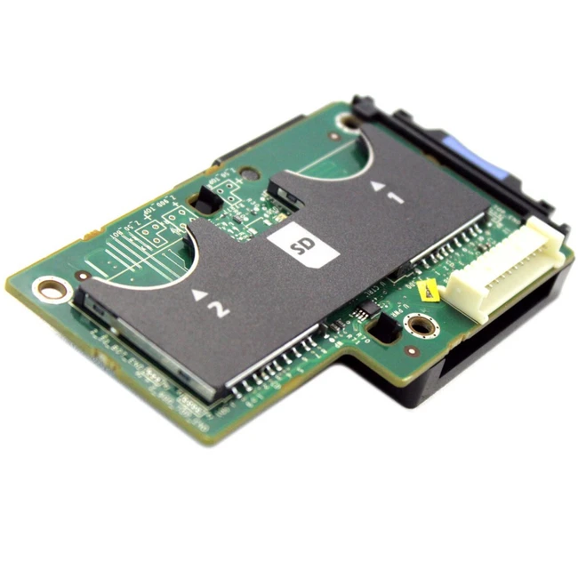 Аксессуар для сервера Dell Internal Dual SD Module (IDSDM) 330-BBCN