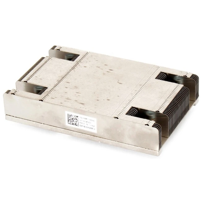 Аксессуар для сервера Dell Комплект охлаждения процессора для PowerEdge R630 412-AAFC