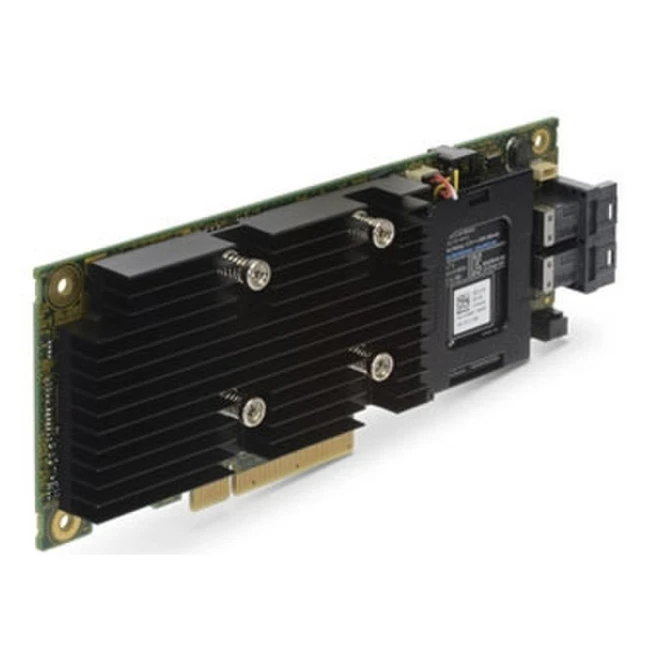 Аксессуар для сервера Dell RAID Контроллер PERC H830 RAID Adapter for External MD14XX Only - 2 GB-Full Height 405-AADY