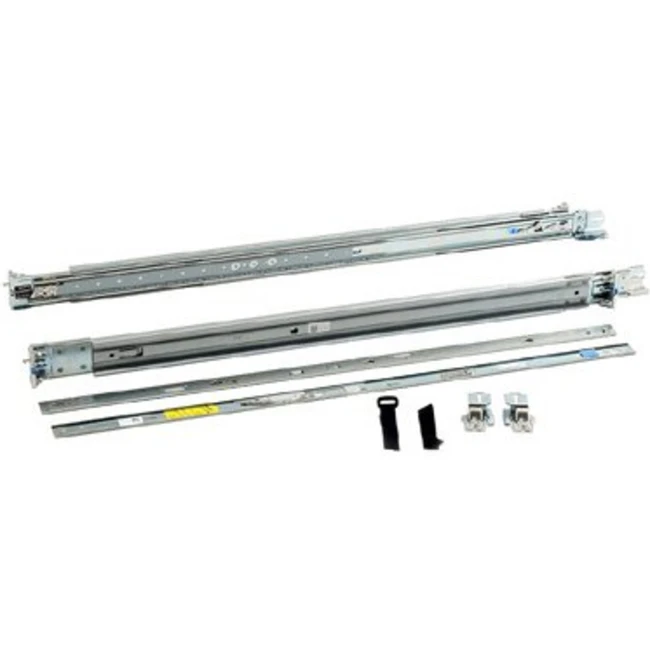 Рельсы для сервера Dell Комплект рельс Sliding Ready Rack Rails 1U 770-10969