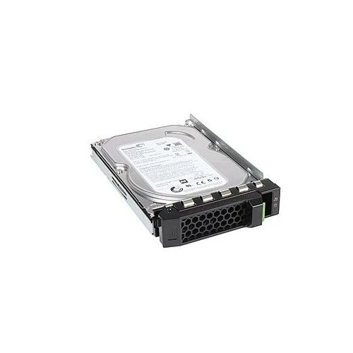 Серверный жесткий диск Fujitsu HD SAS 6G 600GB 15K HOT PL 3.5" EP S26361-F4005-L560