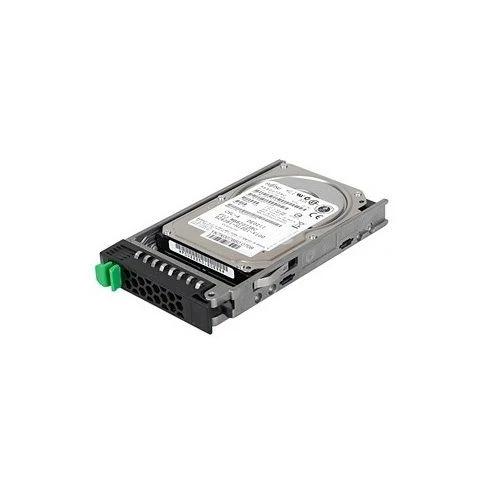 Серверный жесткий диск Fujitsu HD SAS 12G 300GB 15K HOT PL 3.5' EP S26361-F5532-L530 3,5 LFF, 300 ГБ, SAS