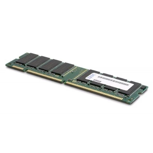 Серверная оперативная память ОЗУ IBM 8GB (1x8GB, 2Rx4, 1.5V) PC3-12800 CL11 ECC DDR3 1600MHz LP RDIMM 90Y3109