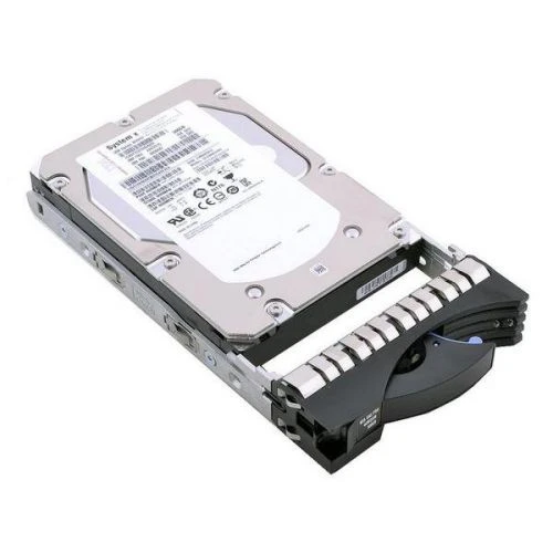 Серверный жесткий диск IBM Express 300GB 10K 6Gbps SAS 2.5" SFF G2HS 49Y6173