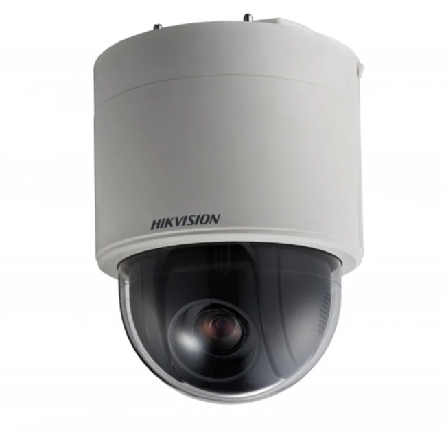 IP видеокамера Hikvision DS-2DF5225X-AE3 PTZ-поворотная, Внутренней установки, Проводная, 4.5 ~ 112.5 мм, 1/2.8", 2 Мп ~ 1920×1080 Full HD