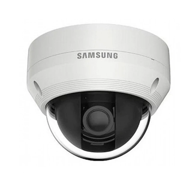 IP видеокамера Samsung SND-6084RP SND-6084RP/AC Купольная, Внутренней установки, Проводная, 3 ~ 8.5 мм, 1/2.8", 2 Мп ~ 1920×1080 Full HD
