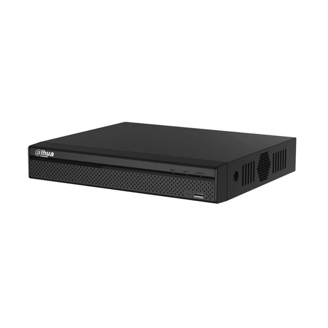 Видеорегистратор Dahua NVR4116HS-4KS2