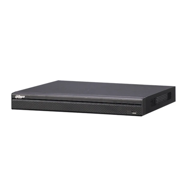 Видеорегистратор Dahua NVR4216-16P-4KS2