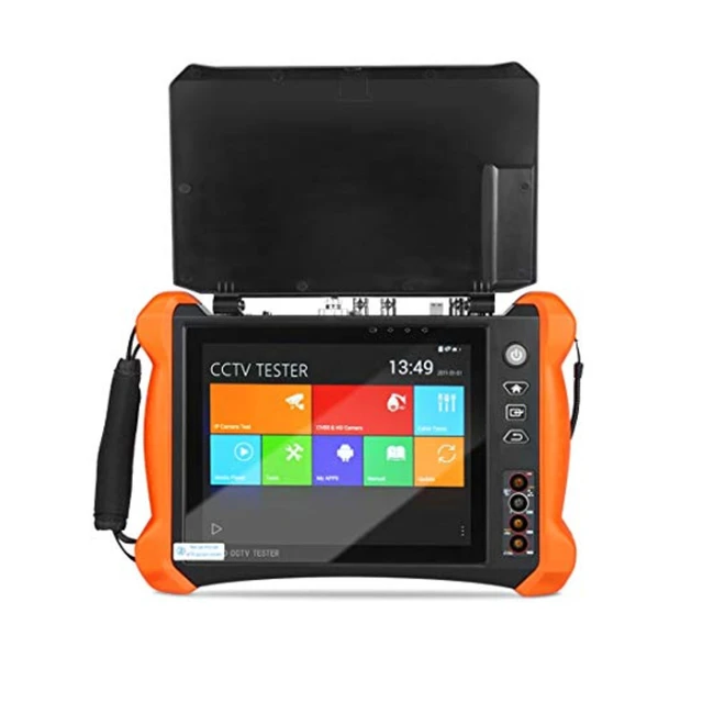 Аксессуар для видеокамер Adaptec Yblntek  тестер IP-Камер X9-MOVTADHS