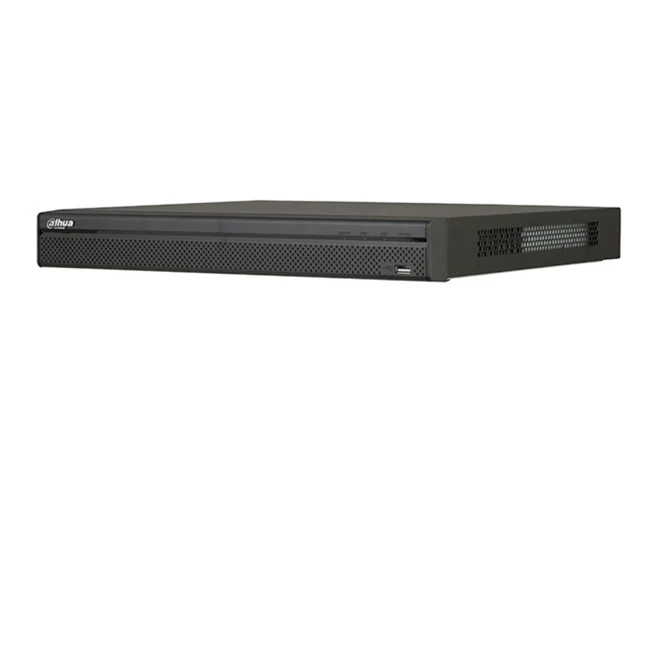 Видеорегистратор Dahua DHI-NVR5232-16P-4KS2E