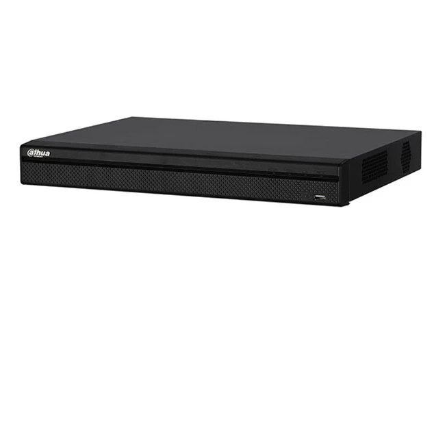 Dahua DHI-XVR5216AN-4KL-16P