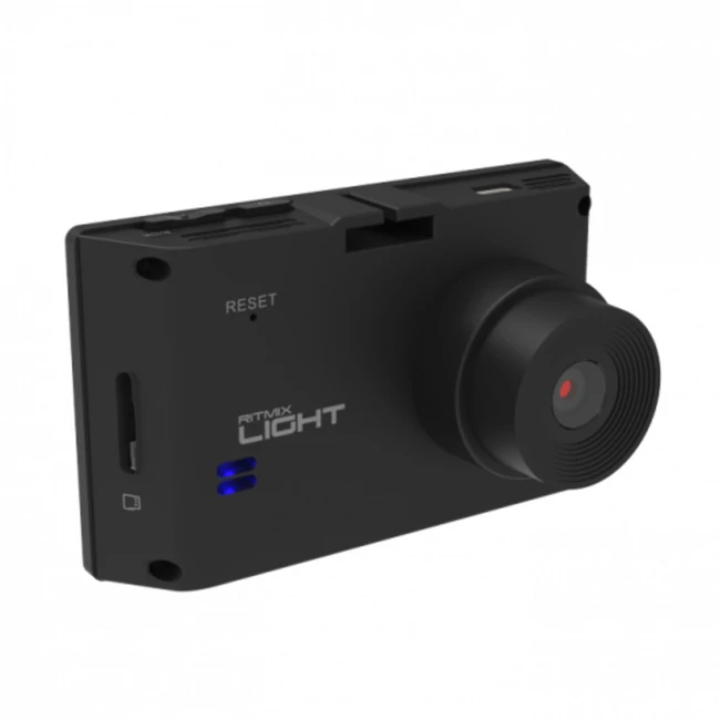 Автомобильный видеорегистратор Ritmix AVR-524