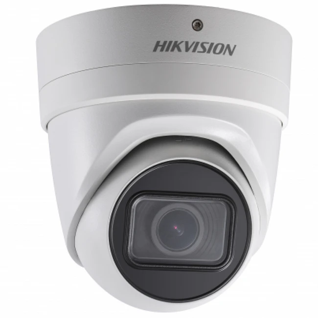 IP видеокамера Hikvision DS-2CD2H83G0-IZS (Купольная, Внутренней установки, Проводная, 2.8 ~ 12 мм, 1/2.5”, 8 Мп ~ 3840×2160 4K UHD или Ultra HD)