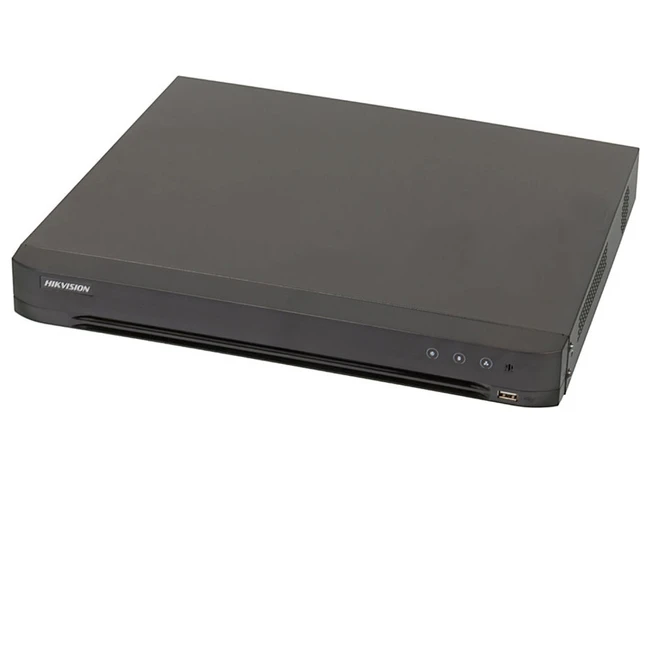 Hikvision DS-7208HPHI-F2/PK