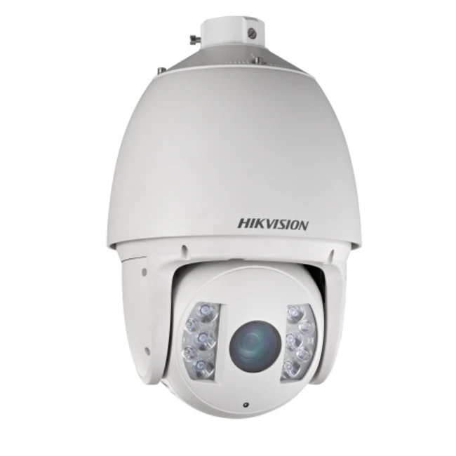IP видеокамера Hikvision DS-2DF7232IX-AEL PTZ-поворотная, Внутренней установки, Проводная, 4.5 ~ 144 мм, 1/2.8", 2 Мп ~ 1920×1080 Full HD