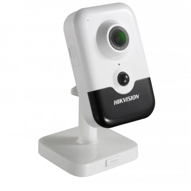 IP видеокамера Hikvision DS-2CD2443G0-I DS-2CD2443G0-I (2.8mm) Настольная, Внутренней установки, Проводная, 2.8 мм, 1/3", 4 Мп ~ 2688×1520