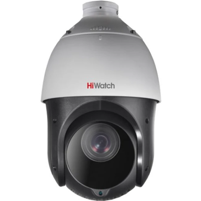 IP видеокамера Hikvision DS-I215 PTZ-поворотная, Внутренней установки, Проводная, 5 - 75 мм, 1/2.8", 2 Мп ~ 1920×1080 Full HD