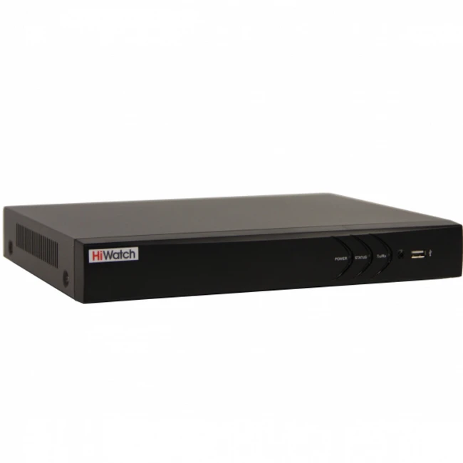 HiWatch DS-H216QP