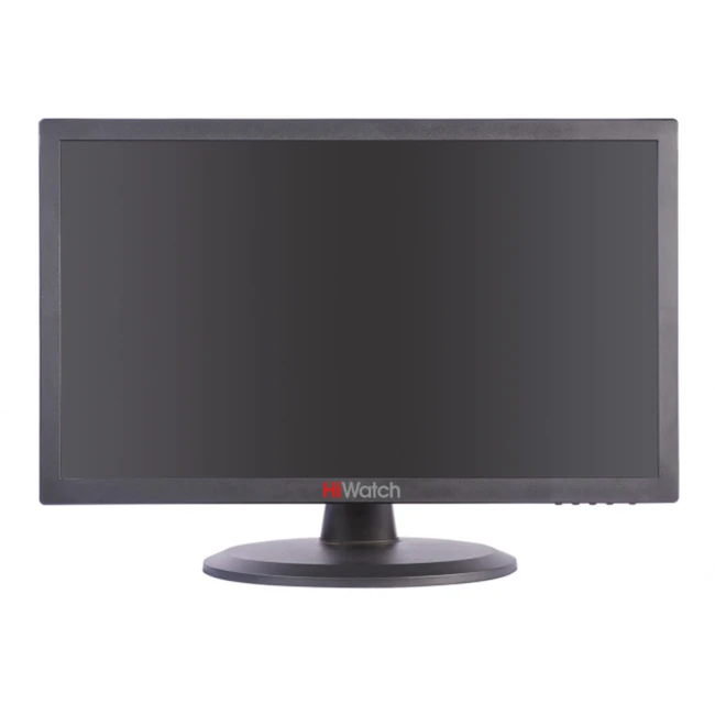 Монитор Hikvision HiWatch DS-M220 (21.5 ", TN, Full HD 1920x1080 (16:9), 60 Гц)