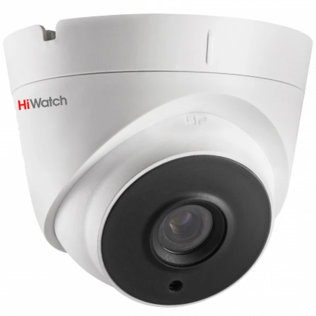 IP видеокамера Hikvision HiWatch DS-I453 (6 mm) Купольная, Внутренней установки, Проводная, 6 мм, 1/3", 4 Мп ~ 2560×1440 Quad HD