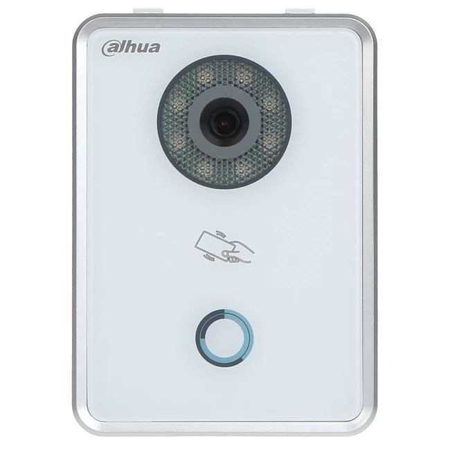 Панель доступа и вызова Dahua DHI-VTO6210BW