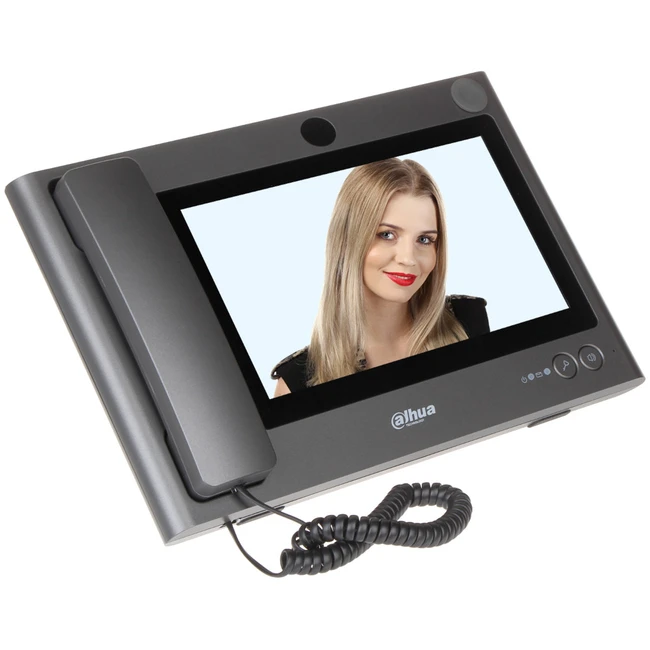 Аксессуар для видеокамер Dahua DHI-VTS5240B