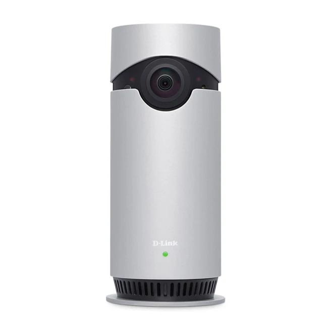 IP видеокамера D-link DSH-C310/RFB/A1A (Настольная, Внутренней установки, WiFi, 1.72 мм, 1/3", 2 Мп ~ 1920×1080 Full HD)