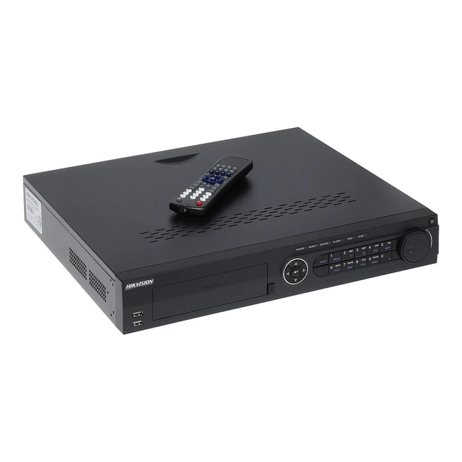 Hikvision DS-7324HUHI-K4