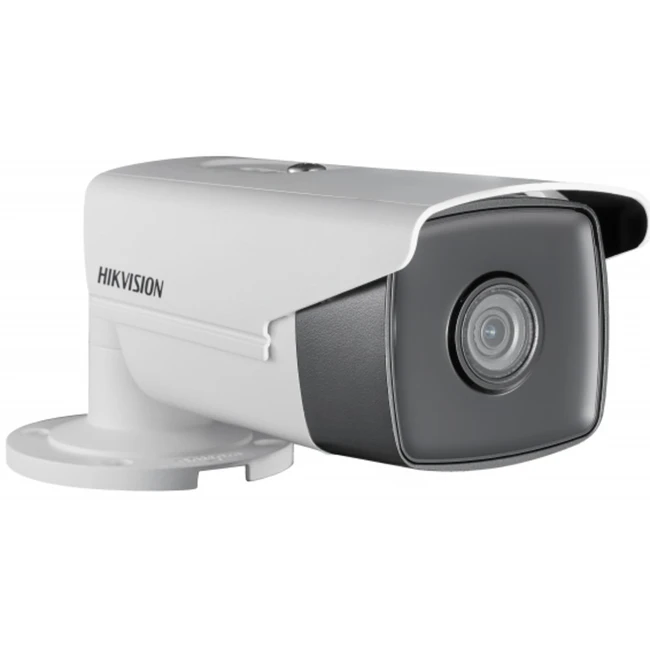 IP видеокамера Hikvision DS-2CD2T43G0-I8 6MM DS-2CD2T43G0-I86MM Цилиндрическая, Уличная, Проводная, 6 мм, 1/3", 4 Мп ~ 2688×1520