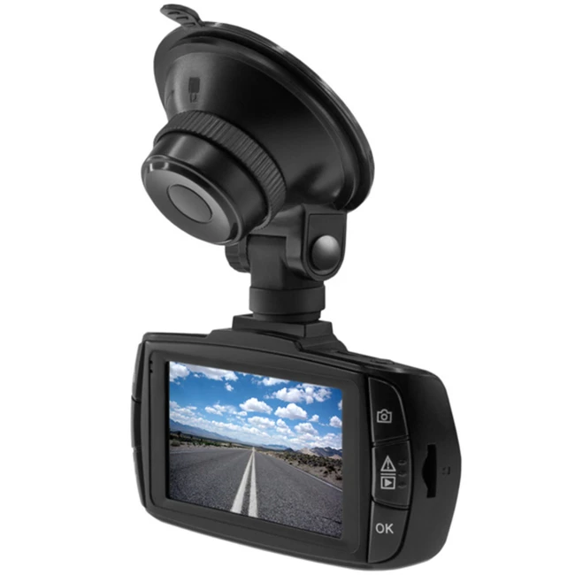 Автомобильный видеорегистратор Neoline Wide S55