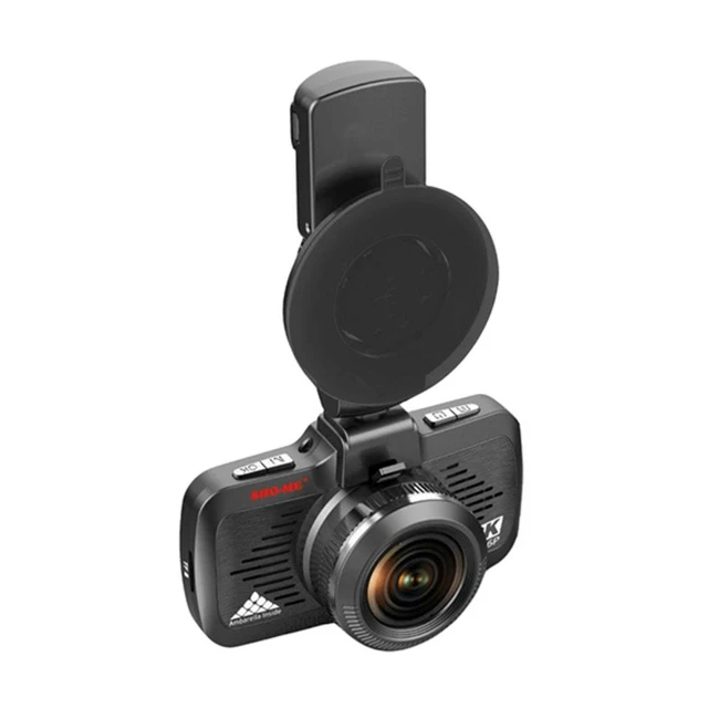 Автомобильный видеорегистратор Sho-Me A7-GPS/GLONASS