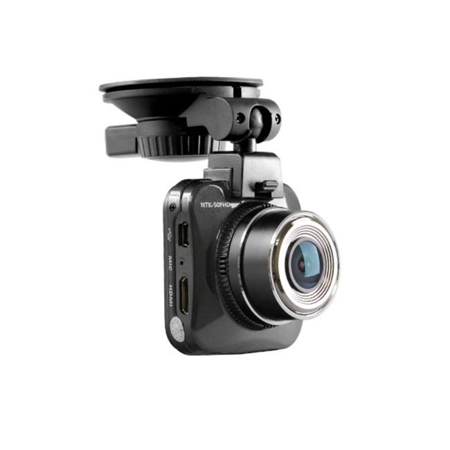 Автомобильный видеорегистратор Sho-Me NTK-50FHD