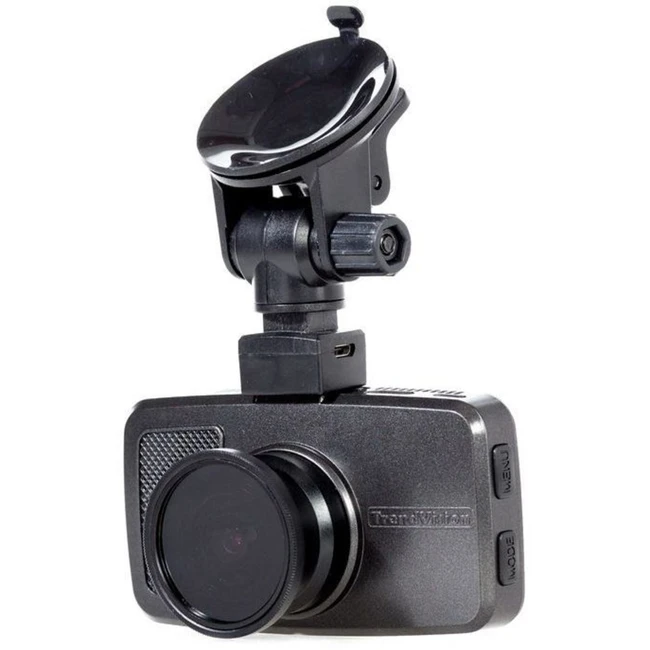 Автомобильный видеорегистратор TrendVision TDR-718GP Ultimate TDR-718GP ULTIMATE