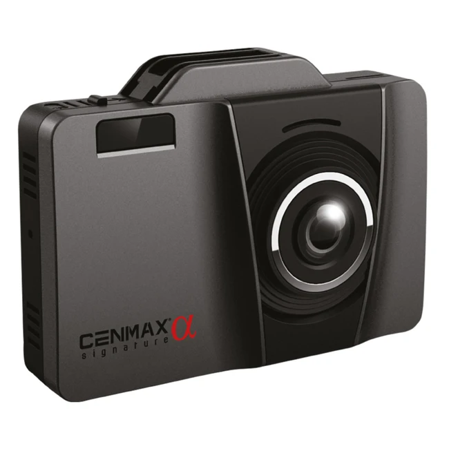 Автомобильный видеорегистратор CENMAX Signature Alfa ALFA SIGNATURE