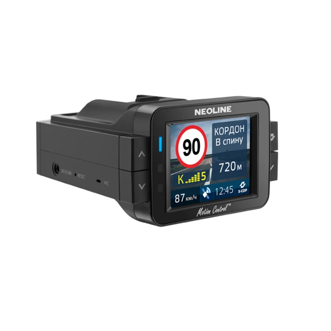 Автомобильный видеорегистратор Neoline X-COP 9100S