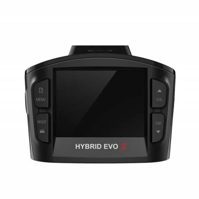 Автомобильный видеорегистратор Silverstone F1 HYBRID Evo S EVO-S